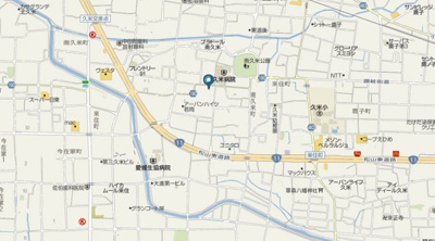 【周辺】 | グレース８８・