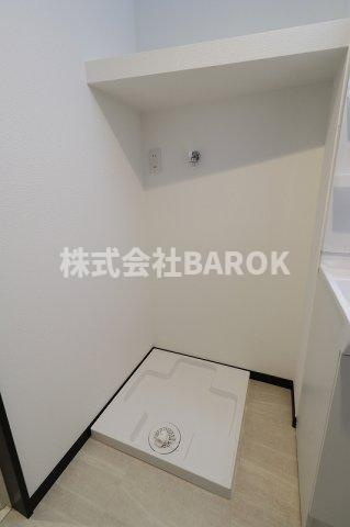 BRAND NEW DAY 箱崎の設備
