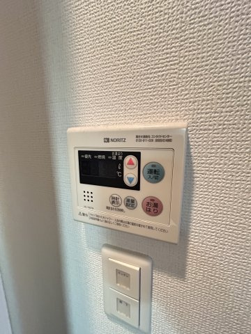 レオンコンフォート難波南の設備