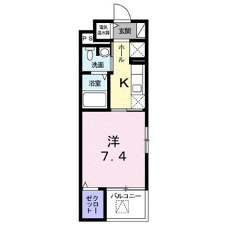 【間取り】 | ミーティアー