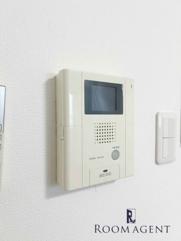 ヴェルドミールのセキュリティ