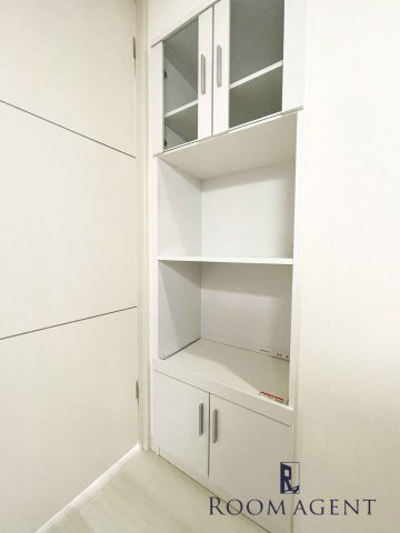 ヴェルドミールの設備