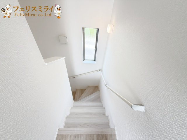 全１１１棟　北須磨タウン　H-２号棟のその他|◎本日ご見学可能です♪
◎当社限定！ご成約特典キャンペーン実施中♪
◎住宅ローンに自信有♪
◎地元スタッフが対応致します♪