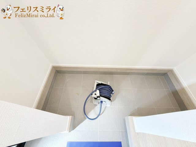 全１１１棟　北須磨タウン　H-２号棟の収納|◎本日ご見学可能です♪
◎当社限定！ご成約特典キャンペーン実施中♪
◎住宅ローンに自信有♪
◎地元スタッフが対応致します♪