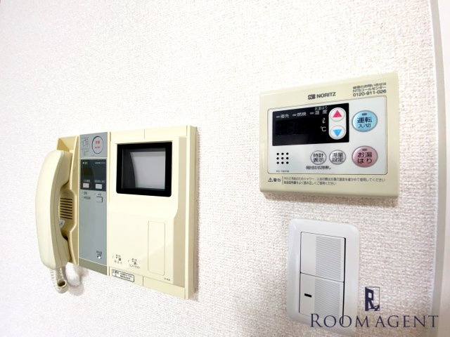 グランルージュ栄 Ⅱのその他
