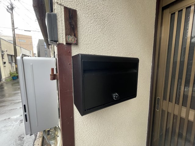 西宮市小松南町1丁目貸家の設備