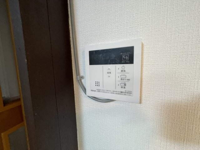 西宮市小松南町1丁目貸家の設備