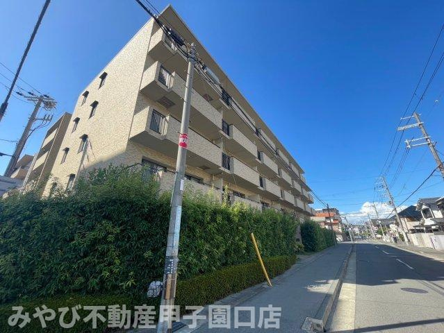 ＮＴＰＲレジデンス甲子園四番町