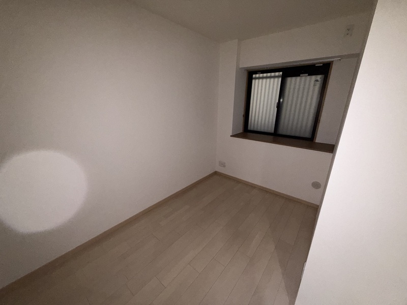ＮＴＰＲレジデンス甲子園四番町の内装