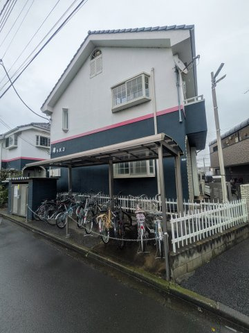 寿S.K.Jのその他共用部分