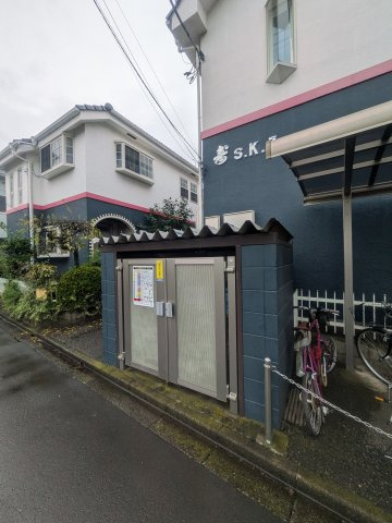 寿S.K.Jのその他共用部分