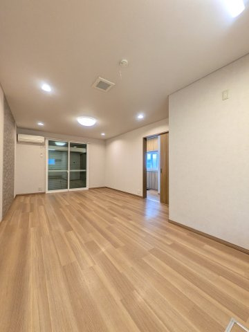 寿S.K.Jの居間・リビング