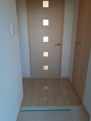 【玄関】 | ジュリエット