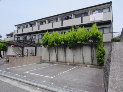 【外観】 | グリーンヒル日根野