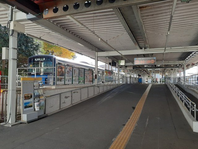 【周辺】 | グリーンエミモ | 豊島園駅まで923m