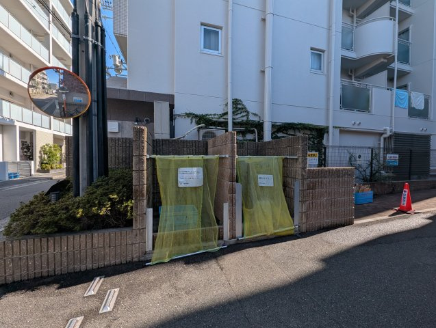grande甲子園口のその他共用部分