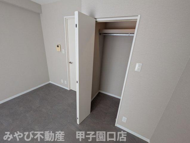 　の収納