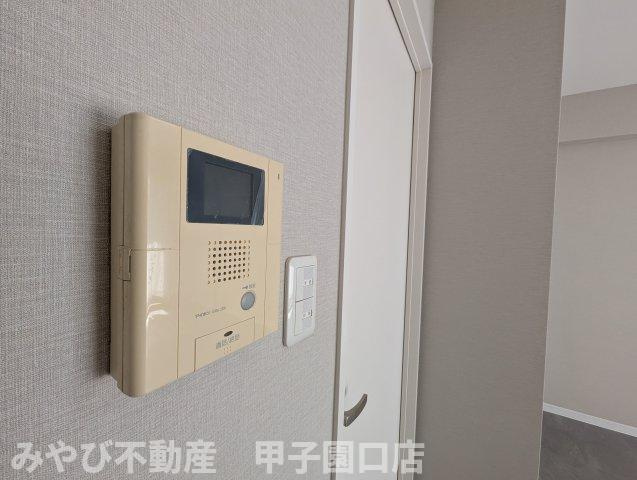 　のセキュリティ
