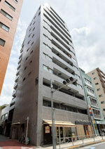 コスモ東池袋の画像