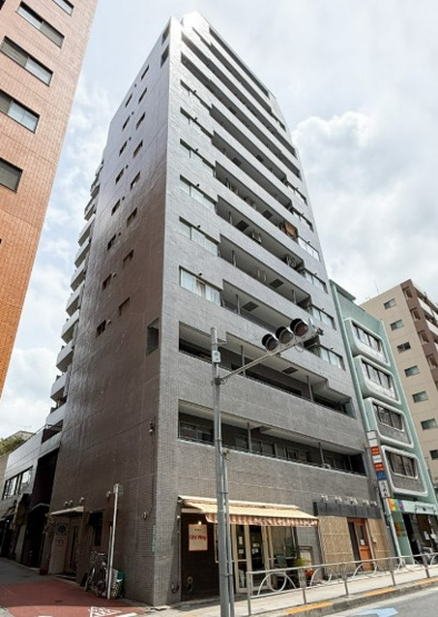 【外観】 | コスモ東池袋