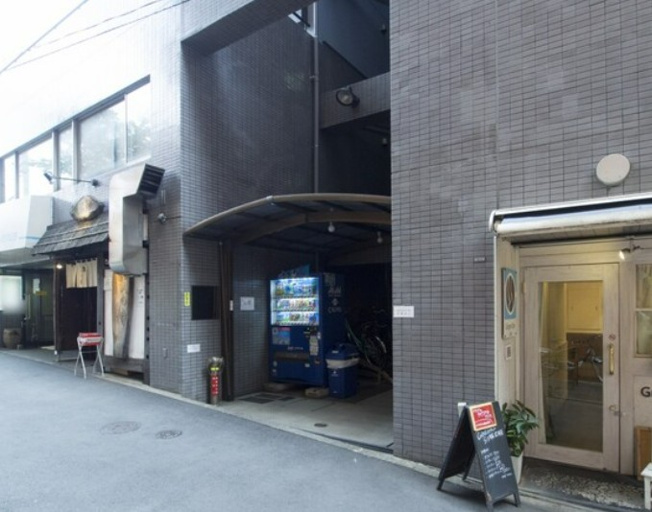 【その他】 | コスモ東池袋