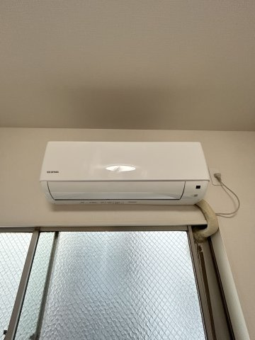 アリタハイツ日本橋の設備