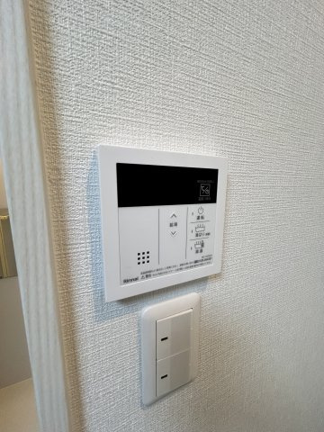 アリタハイツ日本橋の設備
