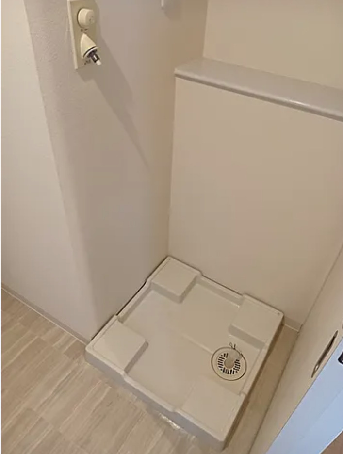 メゾンシンテイⅠの設備