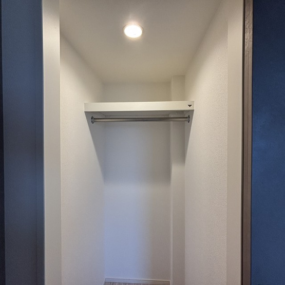 【収納】 | パークアクシス五反田スカイタワー | ※写真は同タイプ住戸です。