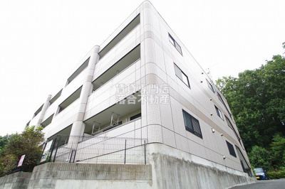 【外観】 | ビューヒルズⅡ・Ⅲ | しっかりとした建物♪