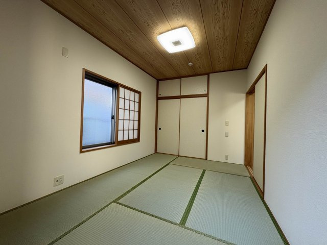 【和室】