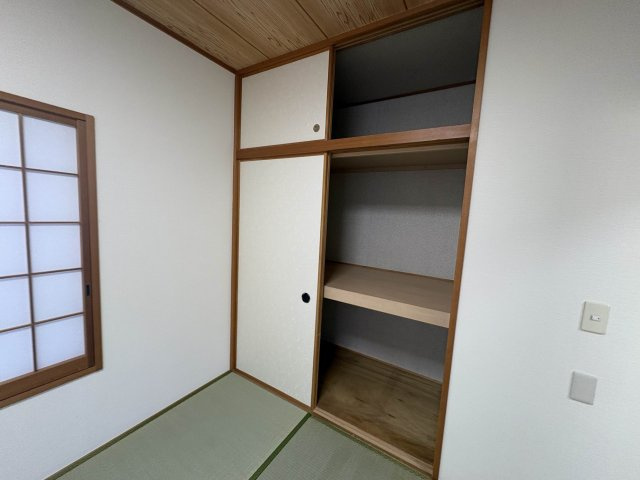 【和室】