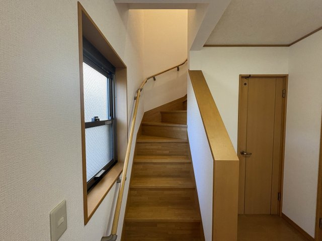 【内装】