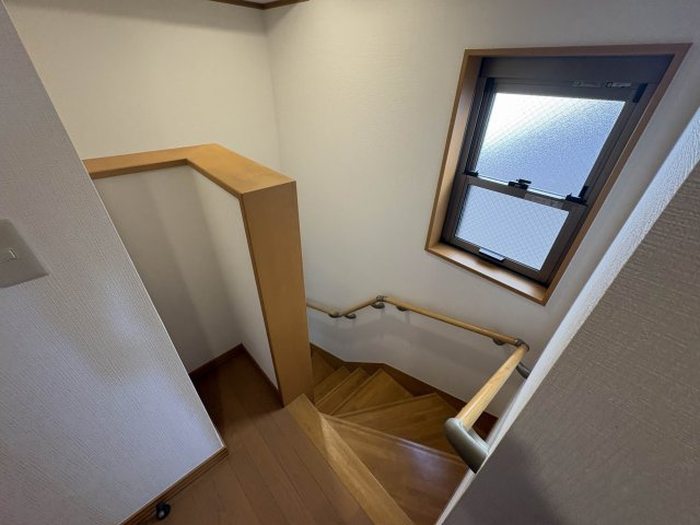 【内装】