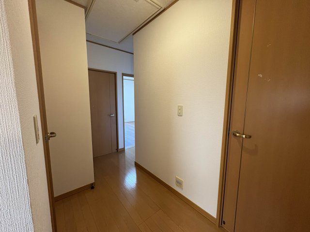 【内装】