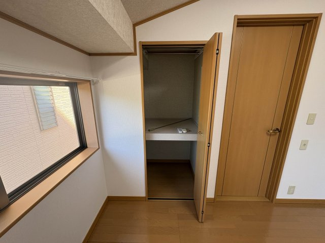 【内装】