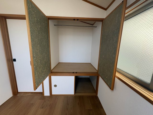 【内装】