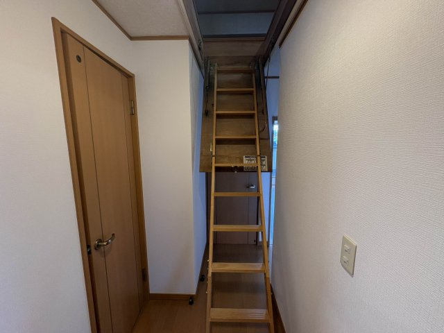 【内装】