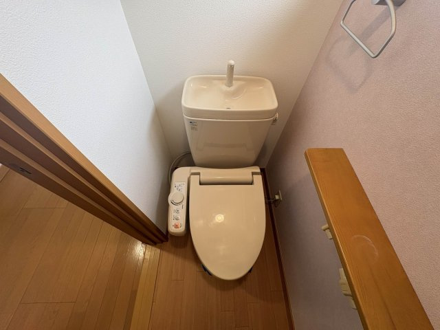 【トイレ】