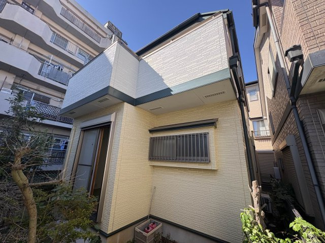【外観】
