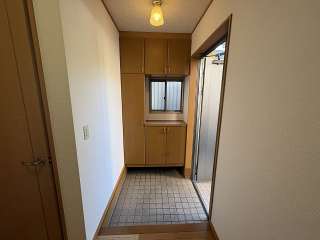 【内装】