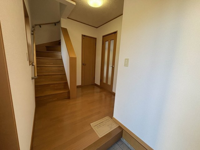 【内装】