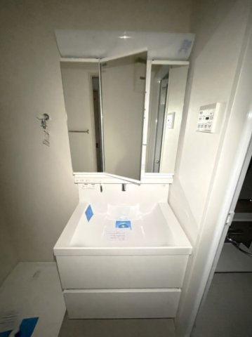 セボーンミナミスナの独立洗面台