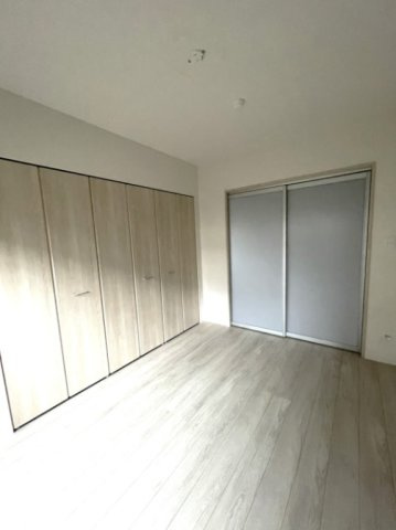 セボーンミナミスナの寝室