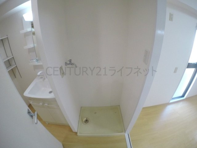 【設備】 | ビーバ江坂