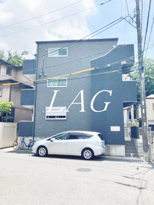 【外観】 | アールズコート東中山 | 外観です。