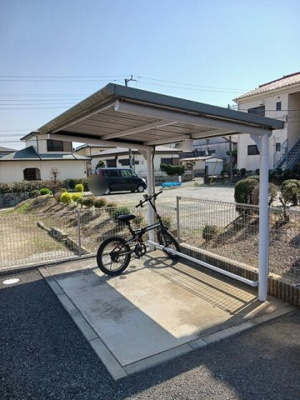 【その他共用部分】 | リシュモン