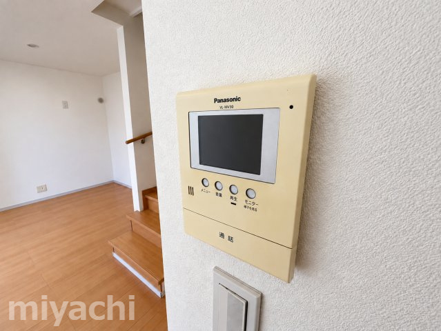 FIT-CELL エフエヌエスのセキュリティ