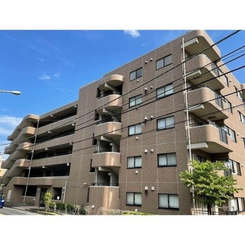 【外観】 | ヴェルドミール一橋