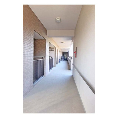 【その他共用部分】 | ヴェルドミール一橋